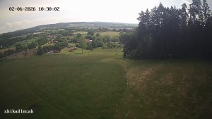 Lyžařský areál Kadlečák - Sjezdovka - 2.6.2026 v 11:30 Lyžařský areál Kadlečák - Sjezdovka - 2.6.2026 v 11:30