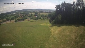 Lyžařský areál Kadlečák - Sjezdovka - 2.6.2026 v 12:00 Lyžařský areál Kadlečák - Sjezdovka - 2.6.2026 v 12:00