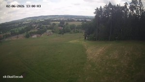 Lyžařský areál Kadlečák - Sjezdovka - 2.6.2026 v 14:00 Lyžařský areál Kadlečák - Sjezdovka - 2.6.2026 v 14:00