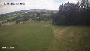 Lyžařský areál Kadlečák - Sjezdovka - 2.6.2026 v 14:30 Lyžařský areál Kadlečák - Sjezdovka - 2.6.2026 v 14:30