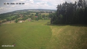 Lyžařský areál Kadlečák - Sjezdovka - 2.6.2026 v 15:00 Lyžařský areál Kadlečák - Sjezdovka - 2.6.2026 v 15:00