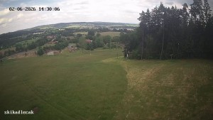 Lyžařský areál Kadlečák - Sjezdovka - 2.6.2026 v 15:30 Lyžařský areál Kadlečák - Sjezdovka - 2.6.2026 v 15:30