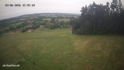 Sjezdovka