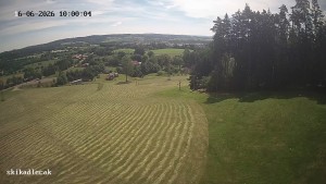 Lyžařský areál Kadlečák - Sjezdovka - 16.6.2026 v 11:00 Lyžařský areál Kadlečák - Sjezdovka - 16.6.2026 v 11:00