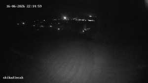 Kadlečák Ski Resort - Ski slope - 16.6.2026 v 23:15 Kadlečák Ski Resort - Ski slope - 16.6.2026 v 23:15