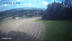Sjezdovka
