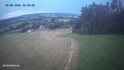 Sjezdovka
