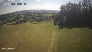Ośrodek narciarski Kadlečák - Stok narciarski - 25.6.2026 v 11:00 Ośrodek narciarski Kadlečák - Stok narciarski - 25.6.2026 v 11:00