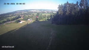 Ośrodek narciarski Kadlečák - Stok narciarski - 25.6.2026 v 19:00 Ośrodek narciarski Kadlečák - Stok narciarski - 25.6.2026 v 19:00