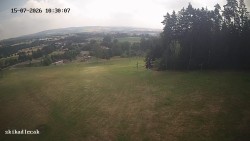 Sjezdovka