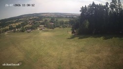 Sjezdovka