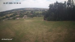 Sjezdovka