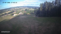 Sjezdovka