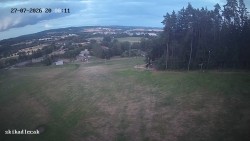 Sjezdovka