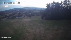 Skigebiet Kadlečák - Skipiste - 31.7.2026 v 19:45 Skigebiet Kadlečák - Skipiste - 31.7.2026 v 19:45