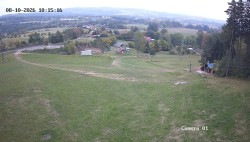 Sjezdovka
