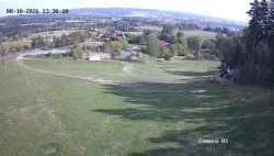 Sjezdovka