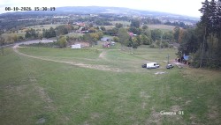 Sjezdovka