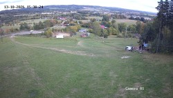 Sjezdovka