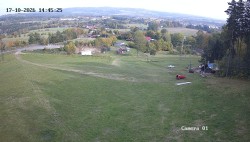 Sjezdovka