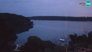 Město Pula - Banjole - 2.3.2026 v 06:15 Město Pula - Banjole - 2.3.2026 v 06:15