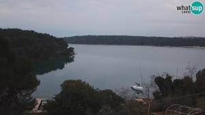 Město Pula - Banjole - 2.3.2026 v 06:30 Město Pula - Banjole - 2.3.2026 v 06:30