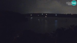 Město Pula - Banjole - 3.6.2026 v 04:15 Město Pula - Banjole - 3.6.2026 v 04:15