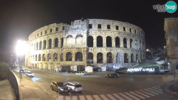 Arena Pula