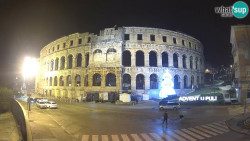 Arena Pula