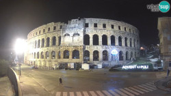 Arena Pula