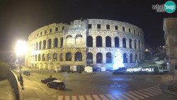 Arena Pula