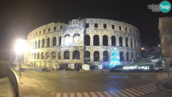 Arena Pula