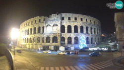 Arena Pula