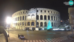 Arena Pula