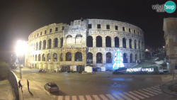 Arena Pula