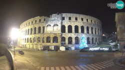 Arena Pula