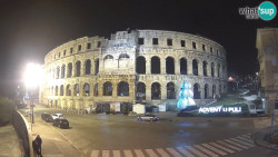 Arena Pula