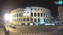 Arena Pula
