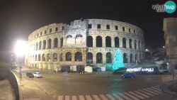 Arena Pula