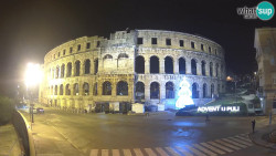 Arena Pula