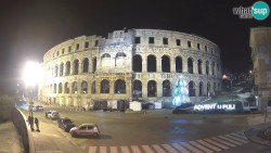 Arena Pula