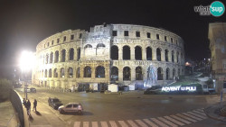Arena Pula