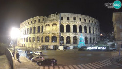 Arena Pula