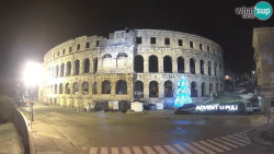 Arena Pula