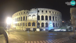 Arena Pula