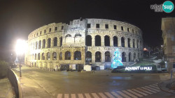 Arena Pula