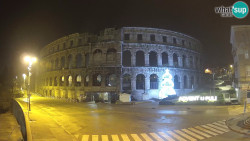Arena Pula