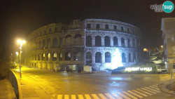 Arena Pula