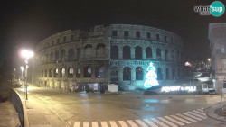 Arena Pula