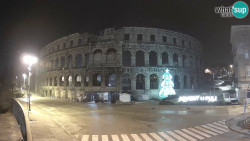 Arena Pula